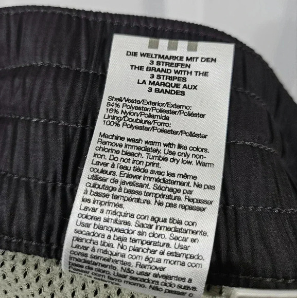 Stella McCartney X Adidas Pants - Picture 5 of 5